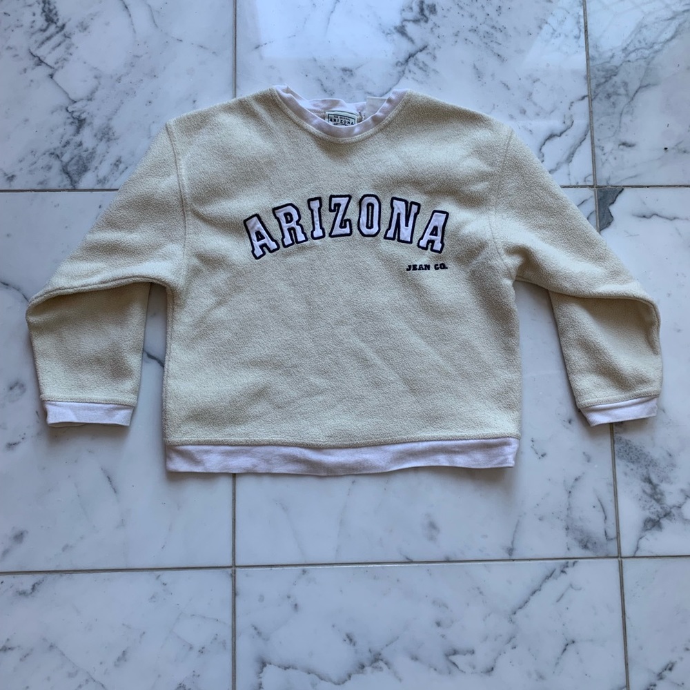 Arizona Jeans Company Sweatshirt